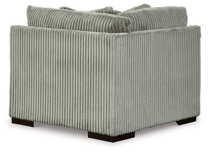 Lindyn Sectional - Imperial Furniture (Las Vegas, NV) - Multi Location