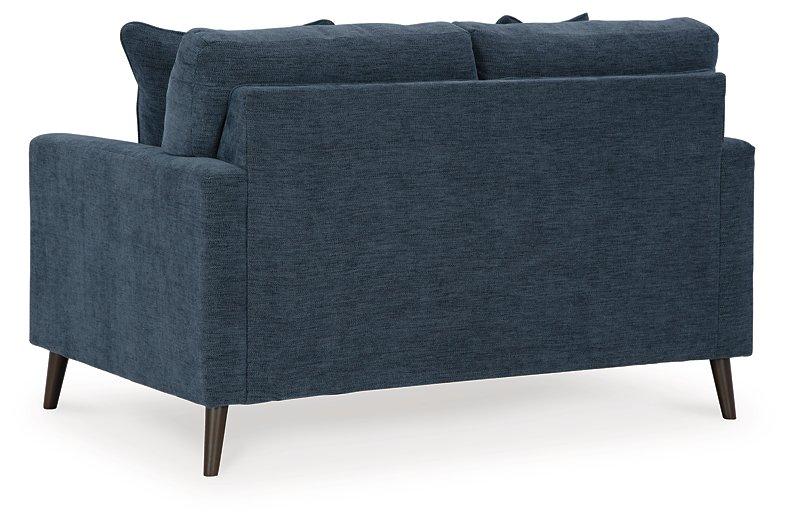 Bixler Living Room Set - Imperial Furniture (Las Vegas, NV) - Multi Location