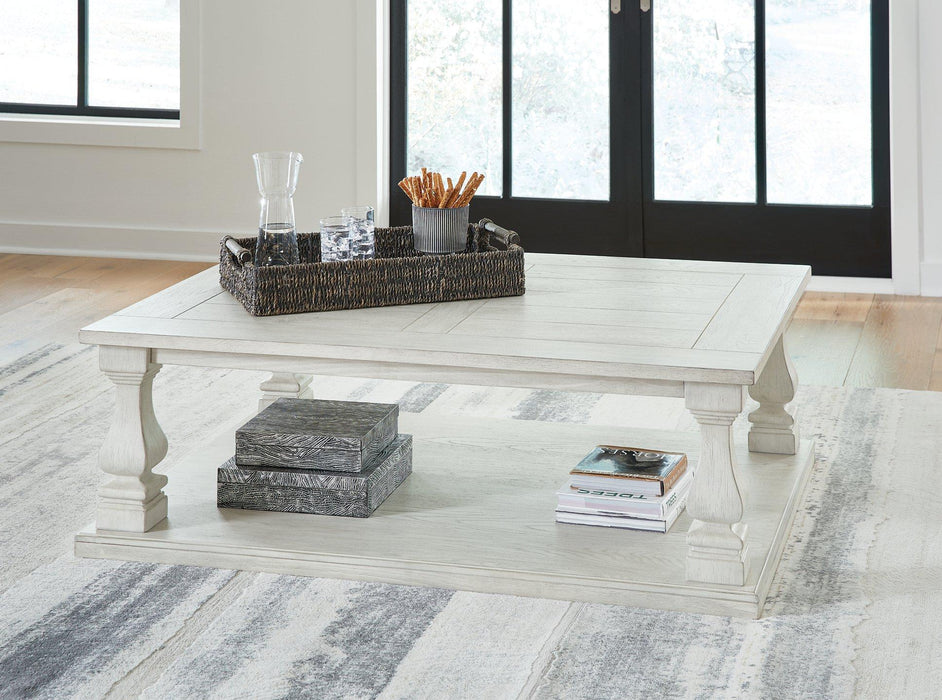 Arlendyne Occasional Table Set - Imperial Furniture (Las Vegas, NV) - Multi Location