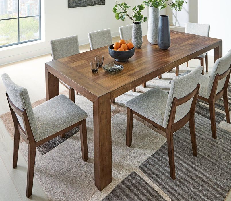 Kraeburn Dining Room Set - Imperial Furniture (Las Vegas, NV) - Multi Location