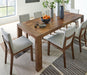Kraeburn Dining Room Set - Imperial Furniture (Las Vegas, NV) - Multi Location