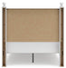 Mollviney Bedroom Set - Imperial Furniture (Las Vegas, NV) - Multi Location