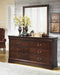 Alisdair Bedroom Set - Imperial Furniture (Las Vegas, NV) - Multi Location