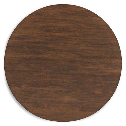 Lyncott Dining Room Set - Imperial Furniture (Las Vegas, NV) - Multi Location