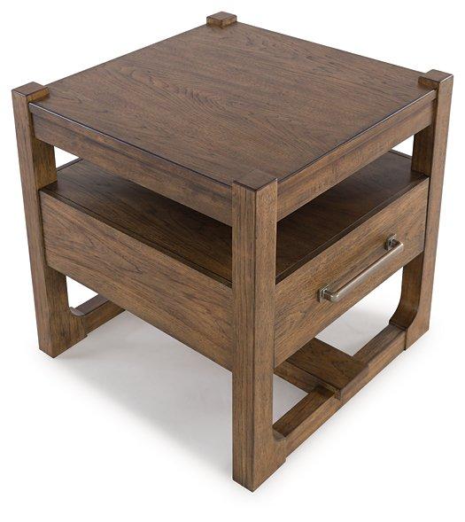 Cabalynn Occasional Table Set - Imperial Furniture (Las Vegas, NV) - Multi Location