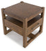 Cabalynn Occasional Table Set - Imperial Furniture (Las Vegas, NV) - Multi Location
