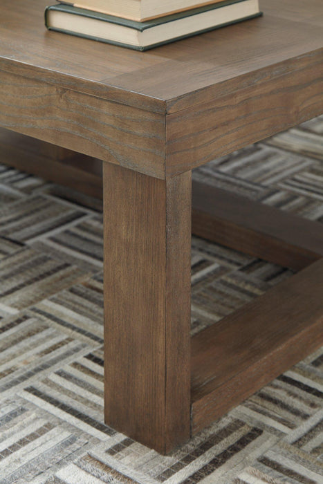 Cariton Occasional Table Set - Imperial Furniture (Las Vegas, NV) - Multi Location