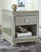 Chevanna End Table - Imperial Furniture (Las Vegas, NV) - Multi Location
