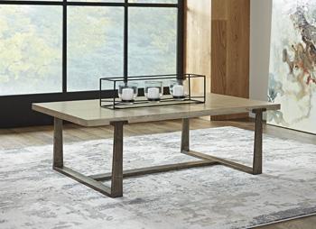 Dalenville Occasional Table Set - Imperial Furniture (Las Vegas, NV) - Multi Location
