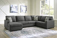 Edenfield Living Room Set - Imperial Furniture (Las Vegas, NV) - Multi Location