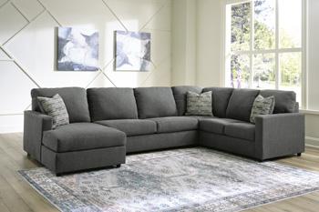 Edenfield Living Room Set - Imperial Furniture (Las Vegas, NV) - Multi Location