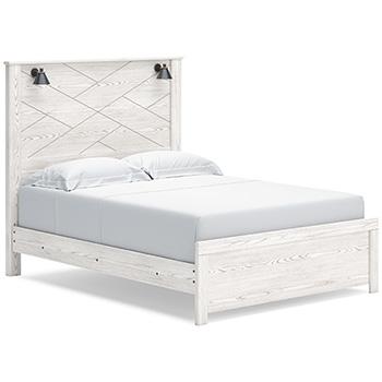Gerridan Bedroom Set - Imperial Furniture (Las Vegas, NV) - Multi Location