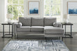 Hazela Living Room Set - Imperial Furniture (Las Vegas, NV) - Multi Location