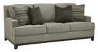 Kaywood Living Room Set - Imperial Furniture (Las Vegas, NV) - Multi Location
