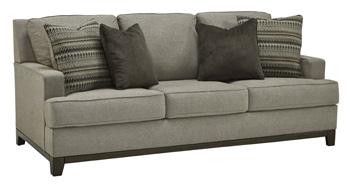 Kaywood Living Room Set - Imperial Furniture (Las Vegas, NV) - Multi Location