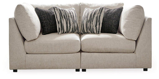 Kellway Sectional - Imperial Furniture (Las Vegas, NV) - Multi Location