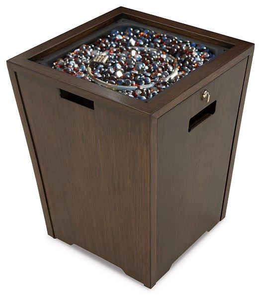 Rodeway South Fire Pit - Imperial Furniture (Las Vegas, NV) - Multi Location