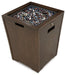 Rodeway South Fire Pit - Imperial Furniture (Las Vegas, NV) - Multi Location