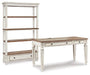 Realyn Home Office Set - Imperial Furniture (Las Vegas, NV) - Multi Location