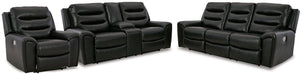 Warlin Living Room Set - Imperial Furniture (Las Vegas, NV) - Multi Location