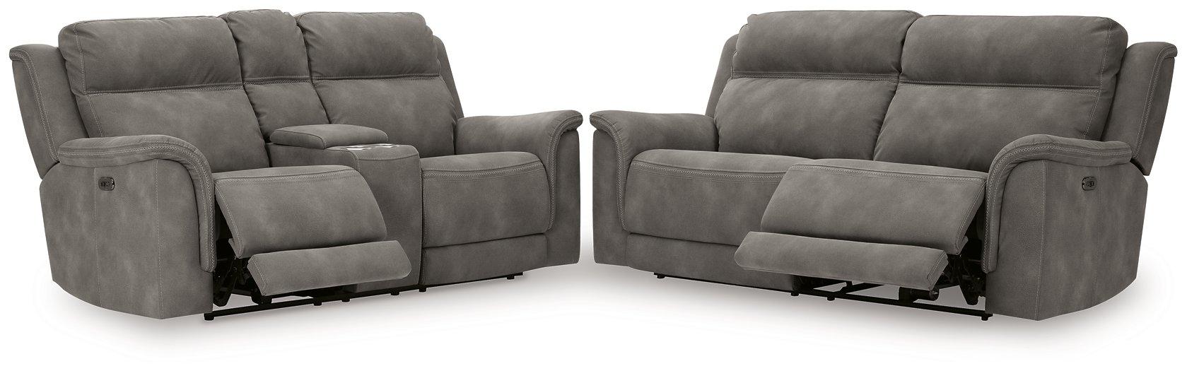 Next-Gen DuraPella Living Room Set - Imperial Furniture (Las Vegas, NV) - Multi Location