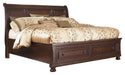 Porter Bedroom Set - Imperial Furniture (Las Vegas, NV) - Multi Location