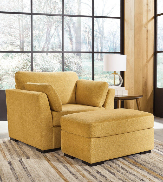 Keerwick Living Room Set - Imperial Furniture (Las Vegas, NV) - Multi Location