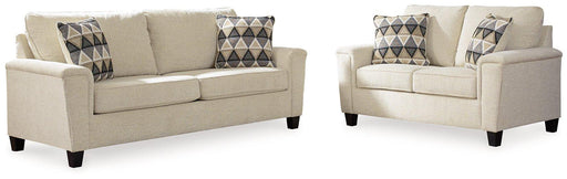 Abinger Living Room Set - Imperial Furniture (Las Vegas, NV) - Multi Location