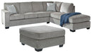 Altari Living Room Set - Imperial Furniture (Las Vegas, NV) - Multi Location