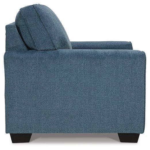 Cashton Living Room Set - Imperial Furniture (Las Vegas, NV) - Multi Location