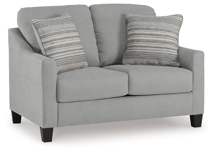 Adlai Living Room Set - Imperial Furniture (Las Vegas, NV) - Multi Location