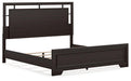 Covetown Bedroom Package - Imperial Furniture (Las Vegas, NV) - Multi Location