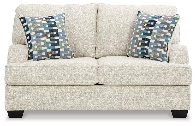 Valerano Living Room Set - Imperial Furniture (Las Vegas, NV) - Multi Location