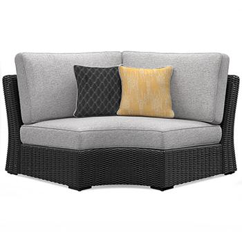 Beachcroft Outdoor Sectional - Imperial Furniture (Las Vegas, NV) - Multi Location