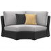 Beachcroft Outdoor Sectional - Imperial Furniture (Las Vegas, NV) - Multi Location