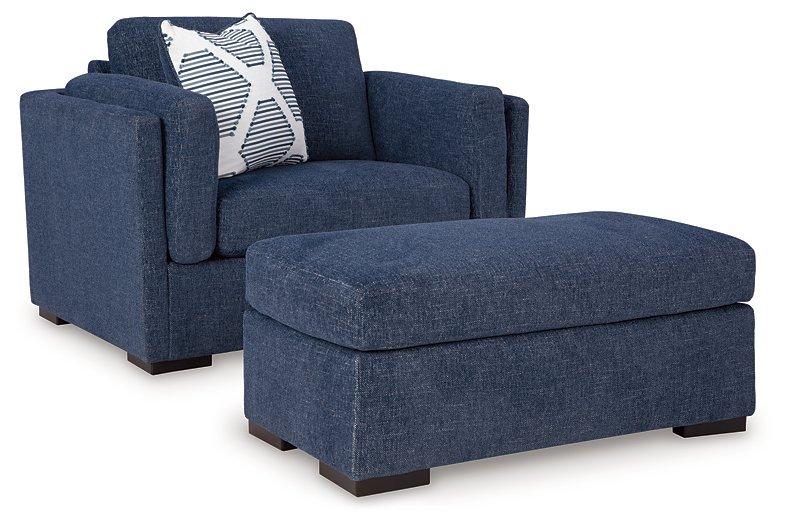 Evansley Living Room Set - Imperial Furniture (Las Vegas, NV) - Multi Location