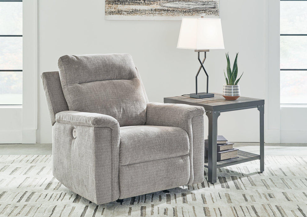 Barnsana Living Room Set - Imperial Furniture (Las Vegas, NV) - Multi Location