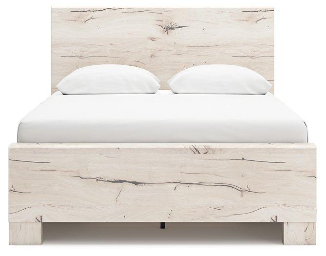 Lawroy Bed - Imperial Furniture (Las Vegas, NV) - Multi Location