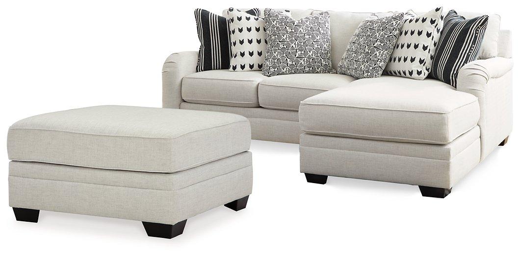 Huntsworth Living Room Set - Imperial Furniture (Las Vegas, NV) - Multi Location