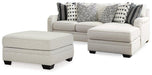 Huntsworth Living Room Set - Imperial Furniture (Las Vegas, NV) - Multi Location