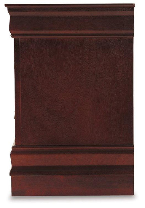 Alisdair Bedroom Set - Imperial Furniture (Las Vegas, NV) - Multi Location