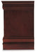 Alisdair Bedroom Set - Imperial Furniture (Las Vegas, NV) - Multi Location