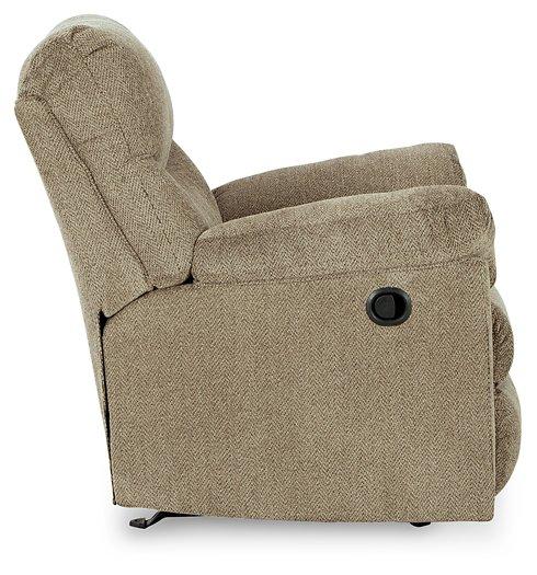 Alphons Living Room Set - Imperial Furniture (Las Vegas, NV) - Multi Location