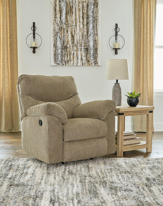 Alphons Living Room Set - Imperial Furniture (Las Vegas, NV) - Multi Location