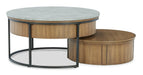 Fridley Occasional Table Set - Imperial Furniture (Las Vegas, NV) - Multi Location