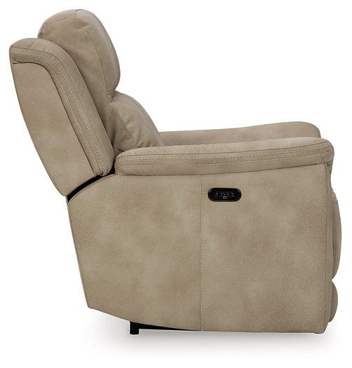 Next-Gen DuraPella Power Recliner - Imperial Furniture (Las Vegas, NV) - Multi Location