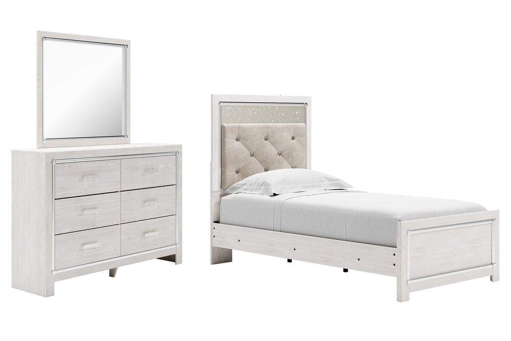 Altyra Bedroom Set - Imperial Furniture (Las Vegas, NV) - Multi Location