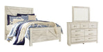 Bellaby Bedroom Set - Imperial Furniture (Las Vegas, NV) - Multi Location