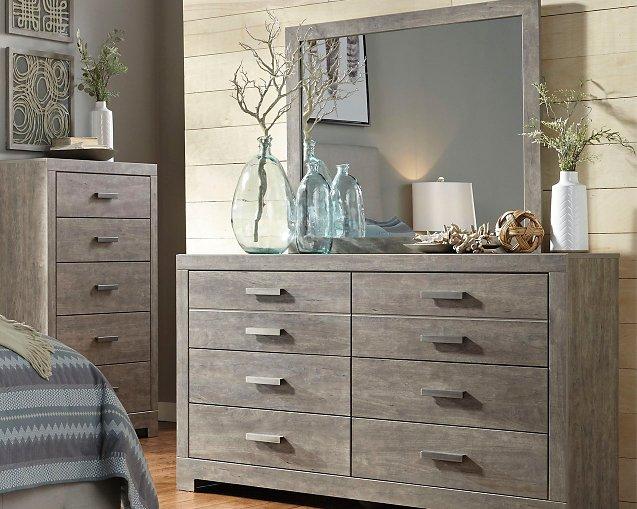 Culverbach Bedroom Set - Imperial Furniture (Las Vegas, NV) - Multi Location