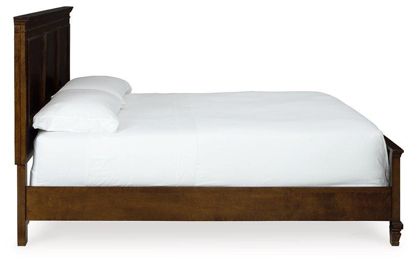 Danabrin Bedroom Set - Imperial Furniture (Las Vegas, NV) - Multi Location